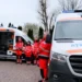Cît de des au chemat ambulanța cetățenii săptămîna trecută