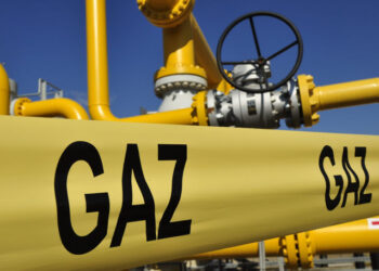 ANRE: În 2024, Moldova a Importat Gaze Naturale la Cel Mai Scump Preț de Pe Piață |VIDEO