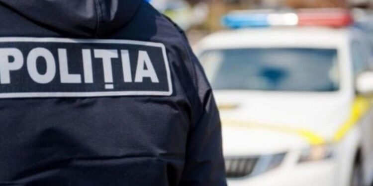 Soția unui agent de patrulare a apelat la 112 după ce a fost bătută