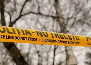 Tragedie în Anenii Noi: Un copil de 11 luni a murit după ce a fost lovit de tatăl său la volan