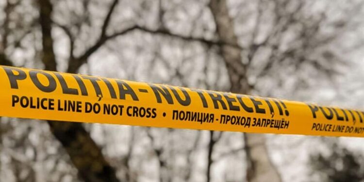 Tragedie în Anenii Noi: Un copil de 11 luni a murit după ce a fost lovit de tatăl său la volan