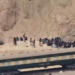 Povești terifiante dintr-un tren din Pakistan: Pasagerii vorbesc despre o scenă apocaliptică