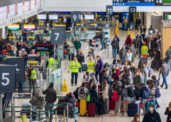 Atenționare pentru moldovenii care planifică să călătorească în Germania