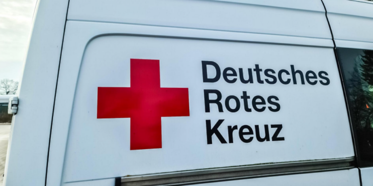 Un bărbat a fost împușcat la o nuntă în Fürth, altul la un festival în Parsberg