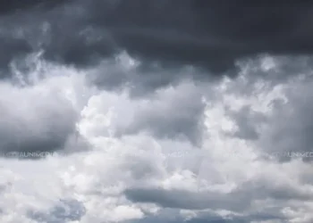 Vremea s-a menținut predominant înnorată în Moldova