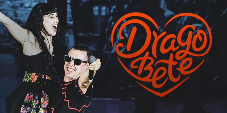 Zdob și Zdub și Irina Rimes au pregătit concerte comune și un album dedicat celor 30 de ani de activitate