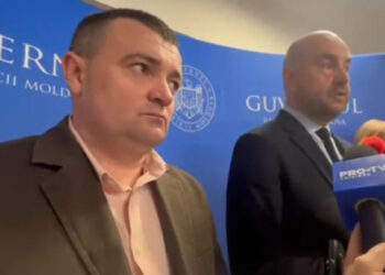 Sergiu Cotelnic, cunoscut pentru implicarea sa într-un scandal de contrabandă, preia conducerea CFM