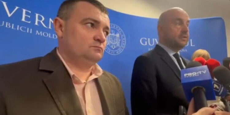 Sergiu Cotelnic, cunoscut pentru implicarea sa într-un scandal de contrabandă, preia conducerea CFM