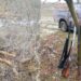 Au mers la vânat la frontieră, iar când au observat polițiștii, au aruncat cărtușele: Opt braconieri, prinși în zona interzisă „Troițcoe”