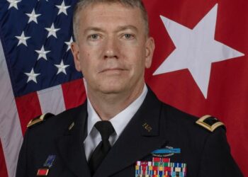 Instrucțiuni sau consultanță? De ce a venit în Moldova noul general american |VIDEO