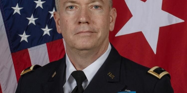 Instrucțiuni sau consultanță? De ce a venit în Moldova noul general american |VIDEO