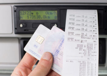 Digitalizare completă: Obține-ți cartela tahografică rapid