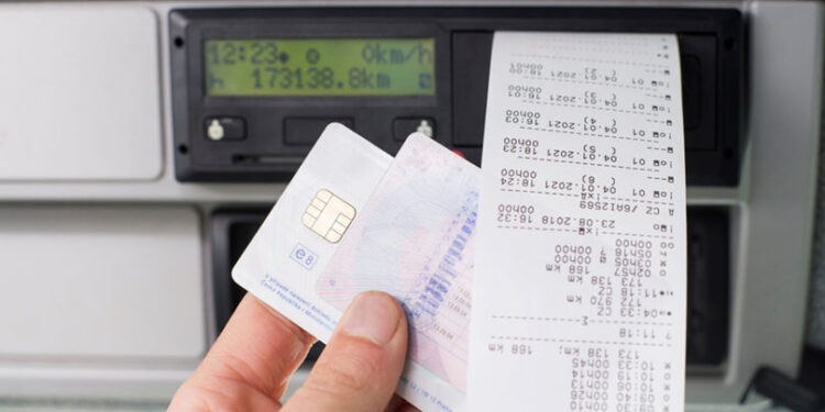 Digitalizare completă: Obține-ți cartela tahografică rapid