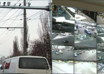 Șoferii care încalcă regulile de circulație vor primi înștiințări prin scrisori recomandate