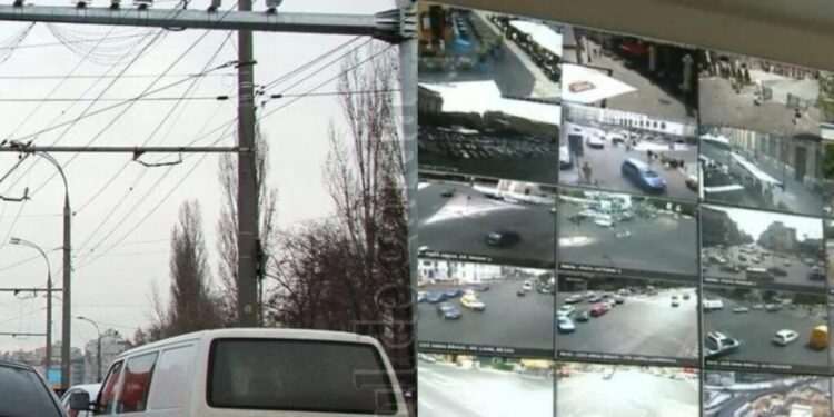 Șoferii care încalcă regulile de circulație vor primi înștiințări prin scrisori recomandate