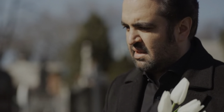 Igor Cuciuc avertizează despre un cont fals cu numele său