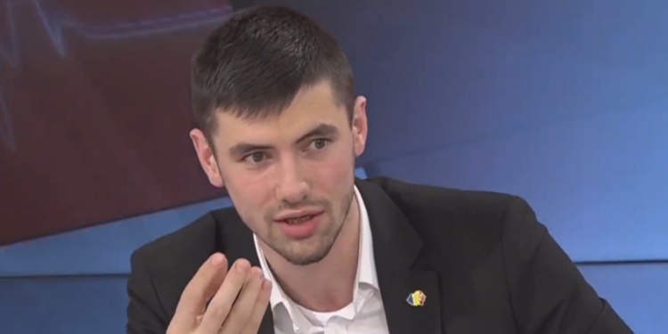 Vlad Bilețchi: Aeroportul Chișinău, transformat într-o „vacă de muls” de guvernarea PAS