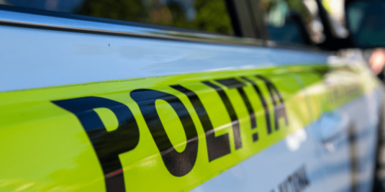 Poliția Națională a transmis un mesaj de apreciere pentru femei de 8 Martie