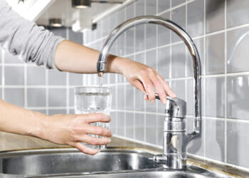 Încă o scumpire: Tarifele la apă și canalizare au fost majorate în Chișinău