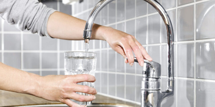 Încă o scumpire: Tarifele la apă și canalizare au fost majorate în Chișinău