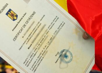 Legea Cetățeniei Române a Intrat în Vigoare: Ce Noutăți Aduce