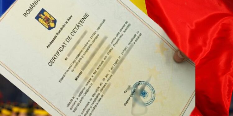 Legea Cetățeniei Române a Intrat în Vigoare: Ce Noutăți Aduce