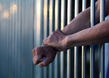 Moldova: 112 persoane condamnate pe viață, majoritatea bărbați