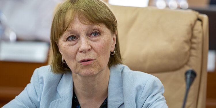 Ala Nemerenco recunoaște: Nicio clinică din țară care practică fertilizare in vitro nu deține autorizație de la Agenția de Transplant