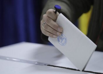 Administrația Biden, implicată în anularea alegerilor din România? Antony Blinken și James O’Brien sub anchetă |VIDEO