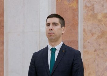 Mihai Popșoi a coborât de pe un munte și a îndemnat Nepalul să investească în Moldova |VIDEO