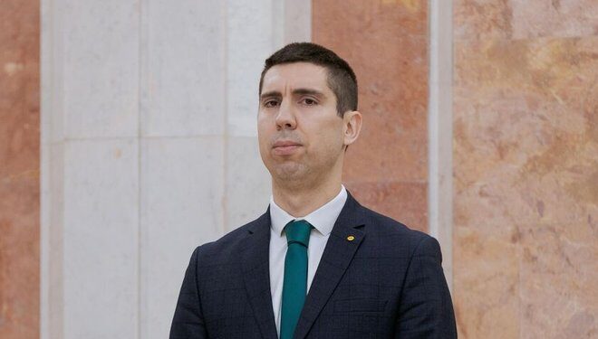 Mihai Popșoi a coborât de pe un munte și a îndemnat Nepalul să investească în Moldova |VIDEO