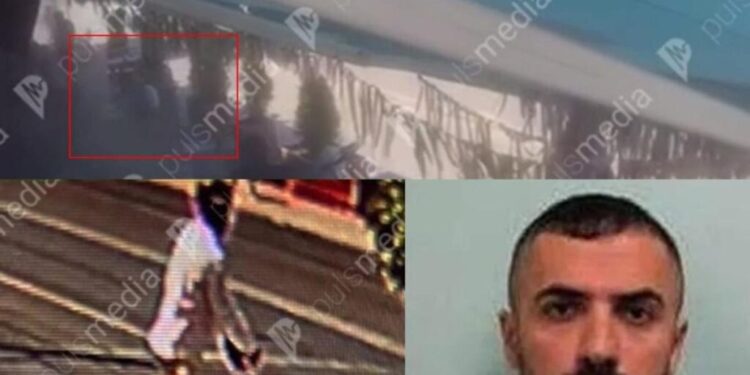 Asasinul din Rîșcani încă în libertate: trei complici identificați peste hotare