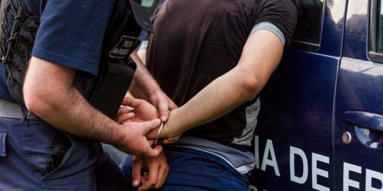 Tentativă de creare a unui canal de migrație ilegală dejucată de Poliția de Frontieră