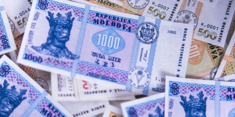 Datoria internă a Republicii Moldova a atins un nou record: Creșterea cu 1,34 miliarde de lei în primele două luni ale anului |VIDEO