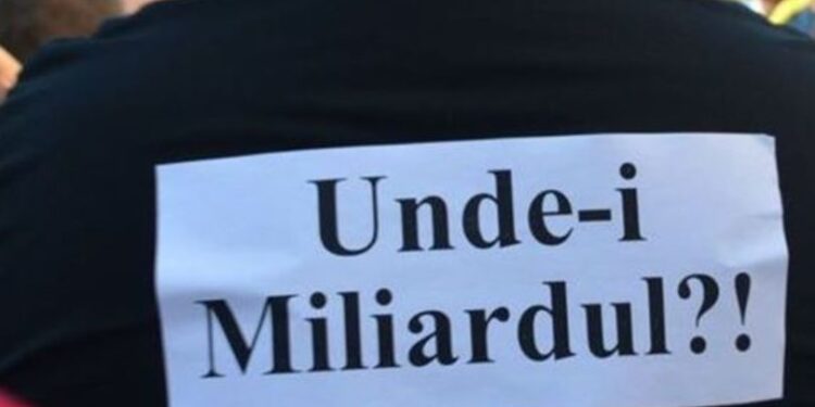 Datoria de stat internă a Republicii Moldova a atins un nou record: 45,3 miliarde de lei
