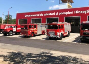 Tragedie în Bălceana: O femeie de 87 de ani a murit într-un incendiu