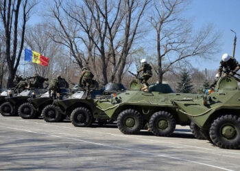 UE aprobă noi ajutoare militare pentru Moldova. Arme – nu încă