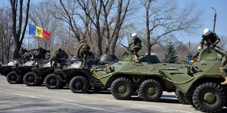 UE aprobă noi ajutoare militare pentru Moldova. Arme – nu încă