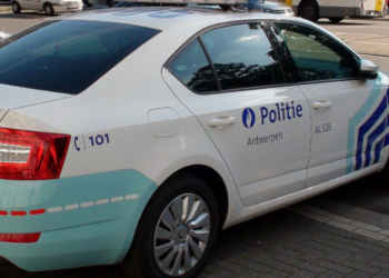 Două victime într-un azil din Belgia, după un atac cu cuțitul