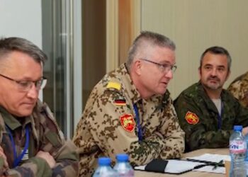 De ce tot mai mulți generali NATO vizitează Moldova? Semnale de militarizare și colaborare secretă |VIDEO