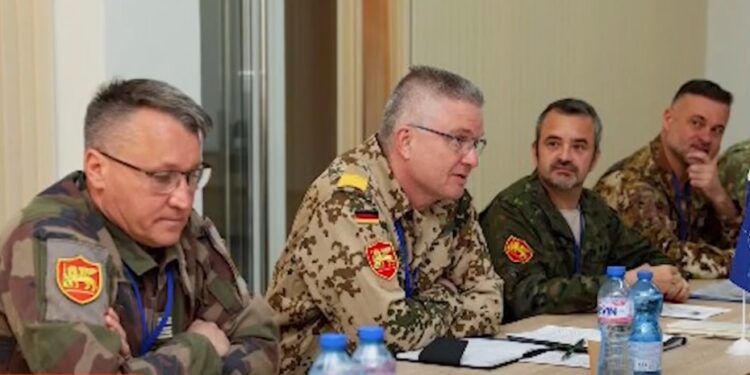 De ce tot mai mulți generali NATO vizitează Moldova? Semnale de militarizare și colaborare secretă |VIDEO