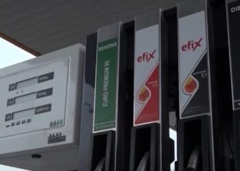 În 2024, importul de produse petroliere a crescut. Au fost reluate livrările din Rusia |VIDEO