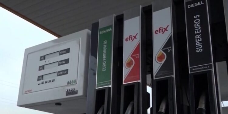 În 2024, importul de produse petroliere a crescut. Au fost reluate livrările din Rusia |VIDEO