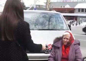 Experiment Canal 5: Ce poate cumpăra un pensionar cu doi lei? |VIDEO