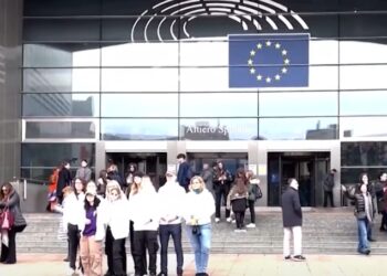 UE – etalon al legalității? 15 eurodeputați arestați, acuzații grave privind influența Huawei și Qatar |VIDEO