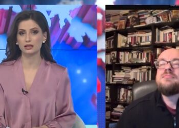 Analistul român Bogdan Duca despre protestele susținătorilor lui Călin Georgescu, refuzul înregistrării și posibilele consecințe politice |VIDEO