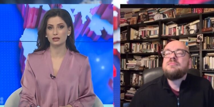 Analistul român Bogdan Duca despre protestele susținătorilor lui Călin Georgescu, refuzul înregistrării și posibilele consecințe politice |VIDEO