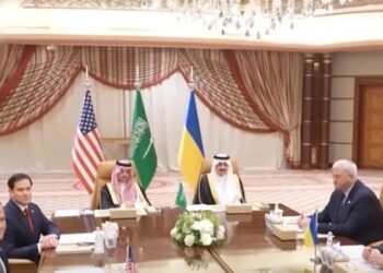 Primele mișcări reale către pace? Cum au decurs negocierile între SUA și Ucraina |VIDEO