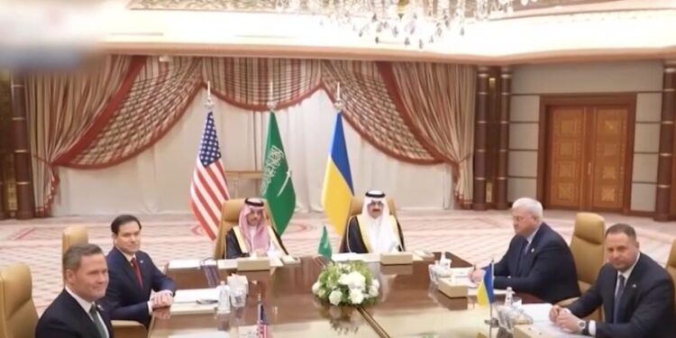 Primele mișcări reale către pace? Cum au decurs negocierile între SUA și Ucraina |VIDEO