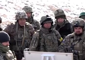 Fiecare Locuitor al Țărilor UE Membre NATO a plătit Între 500 și 1500 de dolari pentru sprijinul Ucrainei |VIDEO